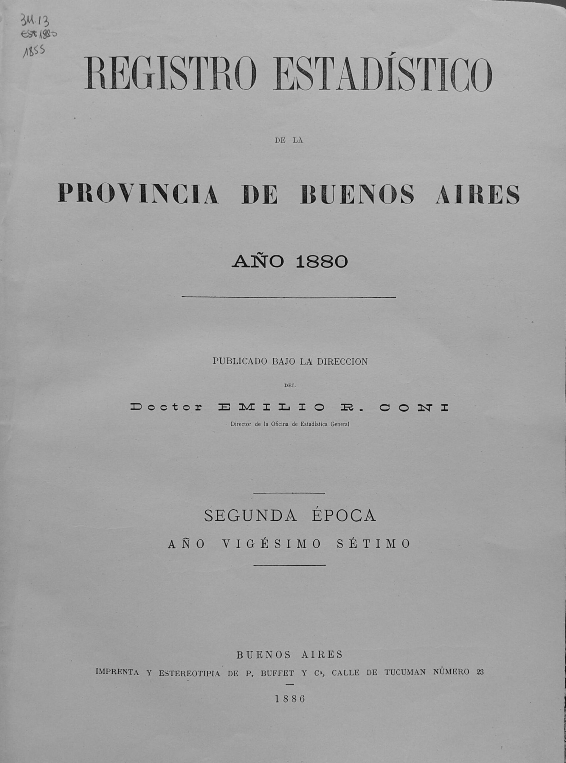 Síntesis de Gestión 2015 al 2019