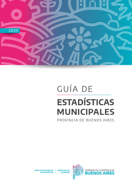 FICHA TÉCNICA de la GUÍA MUNICIPAL